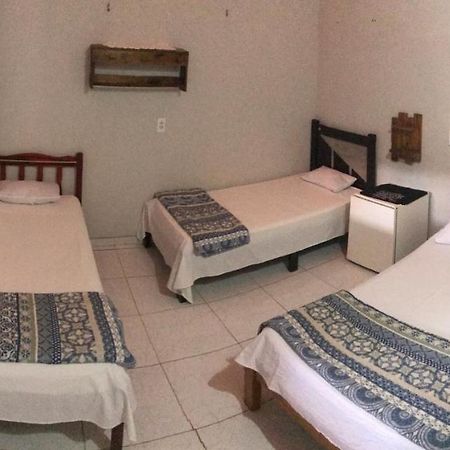 Pousada Rita Brandao Hotell Jijoca de Jericoacoara Exteriör bild