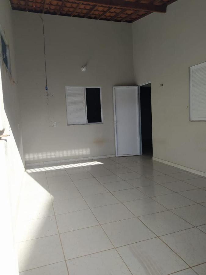 Pousada Rita Brandao Hotell Jijoca de Jericoacoara Exteriör bild
