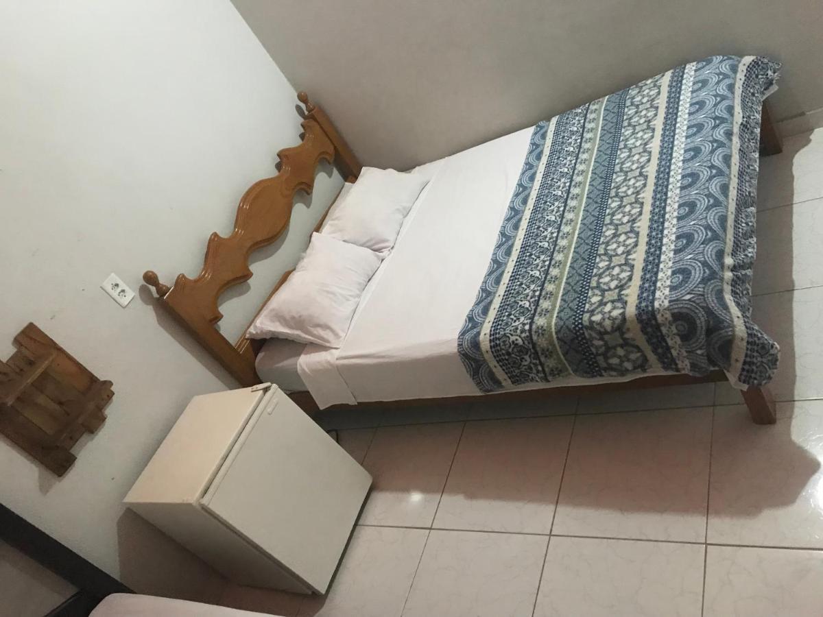 Pousada Rita Brandao Hotell Jijoca de Jericoacoara Exteriör bild